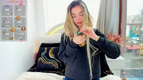 Sassy_Teen stripchat stream image, 02.04.2026 06:30