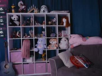 madnessalise chaturbate stream image