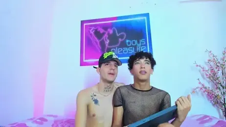 Pleasure_boys_hot stripchat stream image, 02.04.2026 18:50