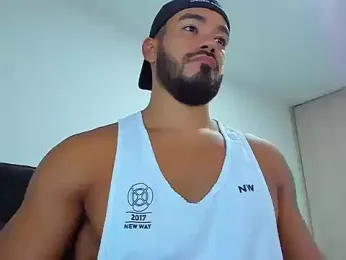 Alexander_Martines stripchat stream image, 03.04.2026 00:00