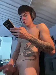 Handsome_boys69 stripchat stream image