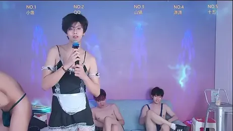 NTN-lucky stripchat stream image, 02.04.2026 23:40