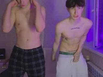 drinklinov chaturbate stream image, 03.04.2026 15:00