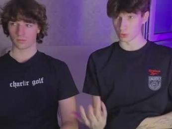 drinklinov chaturbate stream image, 03.04.2026 15:00