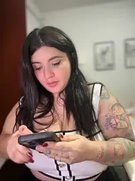 horny_roomiess stripchat stream image, 03.04.2026 23:20