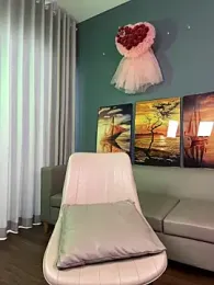 -Sexy_Barbie- stripchat stream image