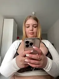 OdriOlsens stripchat stream image, 08.03.2025 06:20