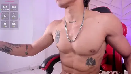 AkazaBoy_ stripchat stream image