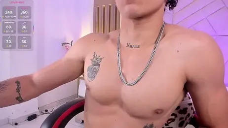 AkazaBoy_ stripchat stream image