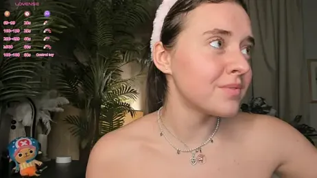 ThelmaJusto stripchat stream image, 04.04.2026 16:00