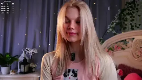 EdlinAlliston stripchat stream image