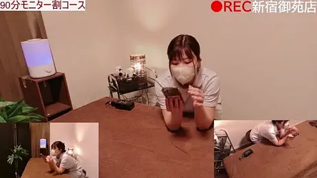 ManaMi-maru stripchat stream image