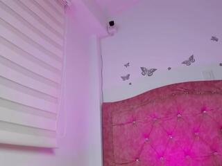 Violetta Ficher flirt4free stream image