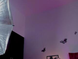 Violetta Ficher flirt4free stream image