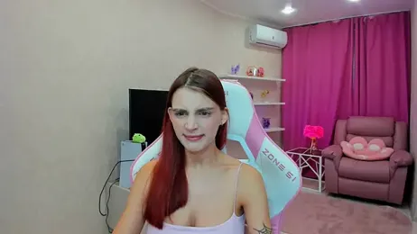 RedLipse stripchat stream image, 05.04.2026 03:10