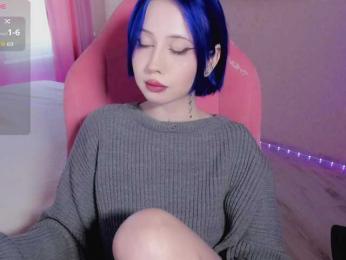 luvsoak bongacams stream image