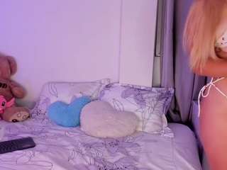 liliimoon camsoda stream image, 05.04.2026 05:30