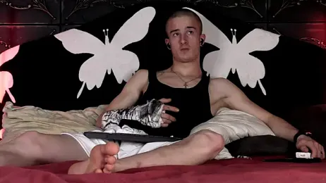 SirReed stripchat stream image