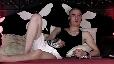 SirReed stripchat stream image