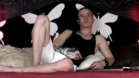 SirReed stripchat stream image