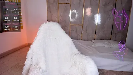 SamanthaLux stripchat stream image