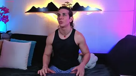 Almiboys stripchat stream image, 06.04.2026 00:30