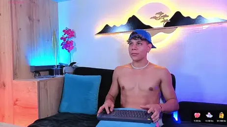 Almiboys stripchat stream image, 06.04.2026 00:30