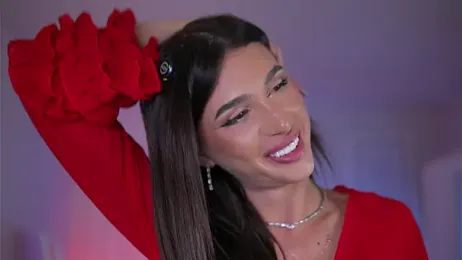 SammiMonroe stripchat stream image