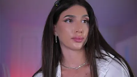 SammiMonroe stripchat stream image