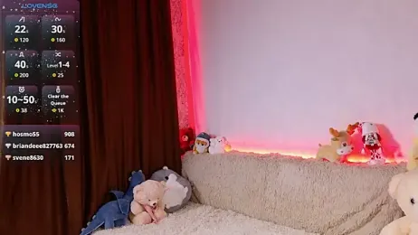 hottest_tits stripchat stream image