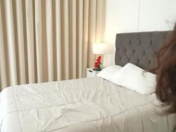 naughtysammx chaturbate stream image