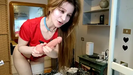 Miaelis stripchat stream image