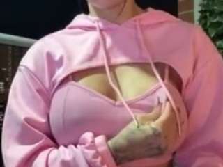 sarahpeterson camsoda stream image, 06.04.2026 23:00