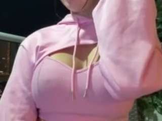 sarahpeterson camsoda stream image, 06.04.2026 23:00