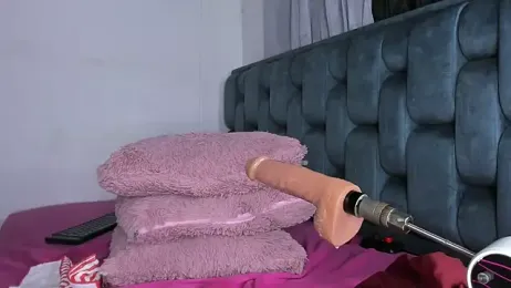 Roxy-Smith stripchat stream image