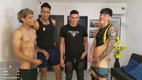 Voyeurism_guyss stripchat stream image