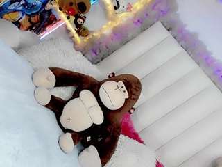 cute-estefany camsoda stream image, 07.04.2026 13:10