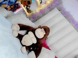 cute-estefany camsoda stream image, 07.04.2026 13:10