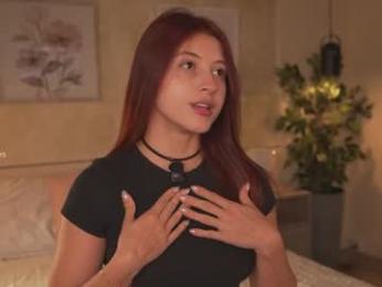 germaine_jones chaturbate stream image