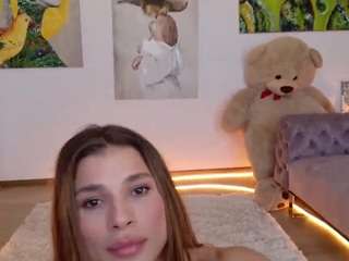 lenna-goddess camsoda stream image, 08.03.2025 06:10