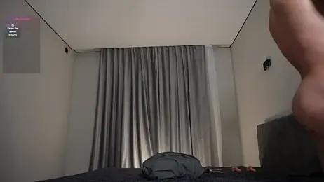 Nik_Sharp stripchat stream image