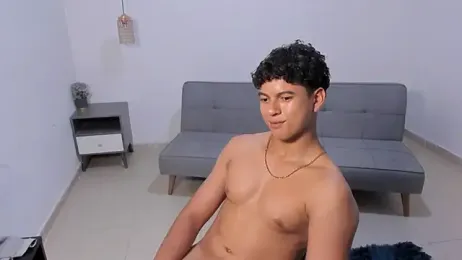 Santy_Stump stripchat stream image