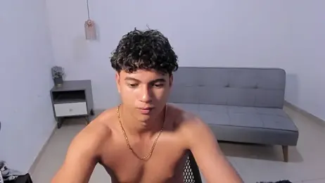 Santy_Stump stripchat stream image