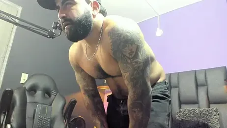 Lyon_vach stripchat stream image, 07.04.2026 23:20