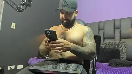 Lyon_vach stripchat stream image, 07.04.2026 23:20