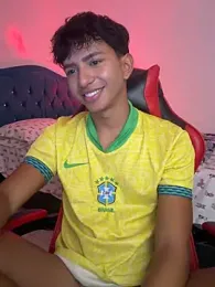 Leonarrrd_01 stripchat stream image, 08.04.2026 01:40