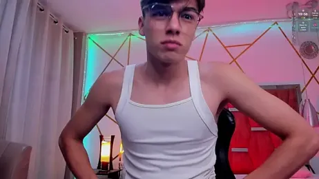 Gerony_ stripchat stream image