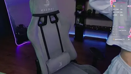 zelda_1 stripchat stream image