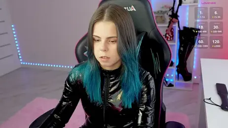 QueenAliceX stripchat stream image