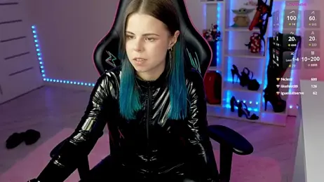 QueenAliceX stripchat stream image